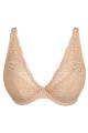 PrimaDonna Lingerie - Salerno Foret Décolleté BH E-G skål