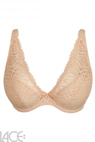 PrimaDonna Lingerie - Salerno Foret Décolleté BH E-G skål