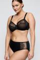 PrimaDonna Lingerie - Jokko Høj trusse PrimaDonna Lingerie - Jokko Høj trusse
