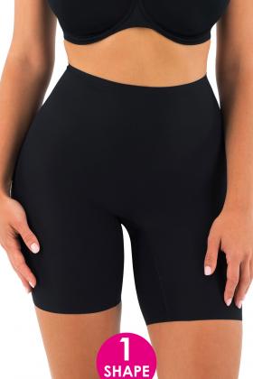 Fantasie Lingerie - Smooth Ease Shape Panty med langt ben