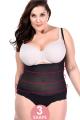 Mitex Shapewear - Shape Body - Open bust - Mitex Glam