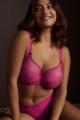 PrimaDonna Lingerie - Madison Formpresset BH E-H skål