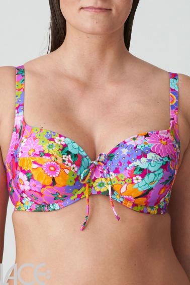 PrimaDonna Swim - Najac Bikini BH E-I skål