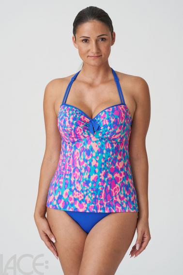 PrimaDonna Swim - Karpen Tankini Top D-G skål