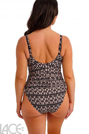Fantasie Swim - Shell Bay Tankini Top G-K skål