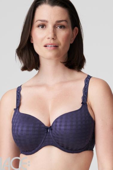 PrimaDonna Lingerie - Madison T-shirt BH E-G skål - Heart shape