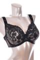 Dalia Lingerie - 3/4 Skål BH G-K skål - Dalia 16 Dalia Lingerie - 3/4 Skål BH G-K skål - Dalia 16