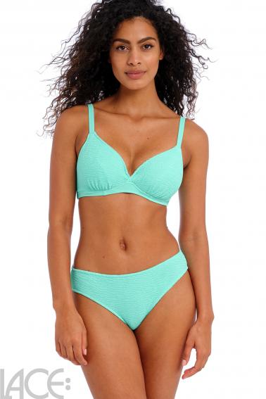 Freya Swim - Ibiza Waves Bikini BH med dyb udskæring F-I skål