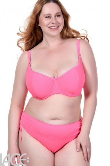 LACE Design - Bikini Push Up BH D-I skål - LACE Swim #9