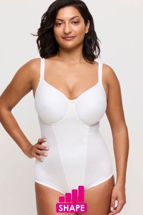 PrimaDonna Lingerie - Satin Body D-F skål