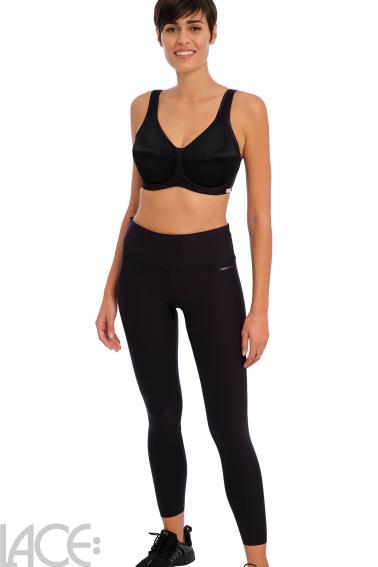 Freya Lingerie - Power Sculpt Sport Leggings