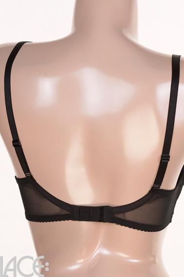 Gossard - Superboost Push Up BH F-J skål