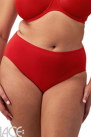 Elomi - Smooth So comfy Høj trusse
