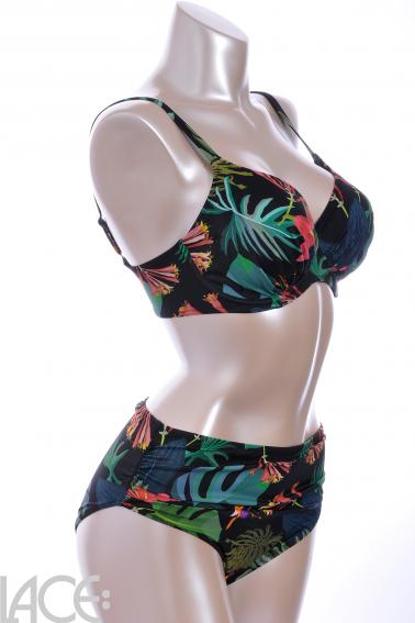 Fantasie Swim - Monteverde Bikini Høj trusse