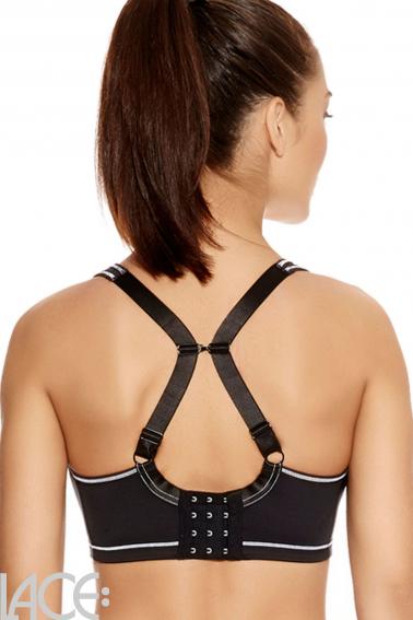 Freya Active - Sonic Sports BH med bøjle F-K skål