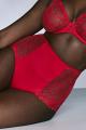 PrimaDonna Lingerie - Solisse Højtaljet Brasiliansk trusse PrimaDonna Lingerie - Solisse Højtaljet Brasiliansk trusse