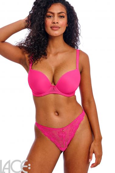 Freya Lingerie - Fascinate Push Up BH F-J skål