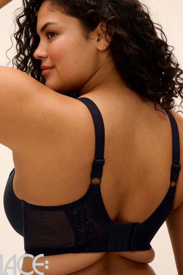 Elomi - Nerina Décolleté BH I-M skål