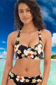 Freya Swim - Havana Sunrise Bikini Bandeau BH E-I skål