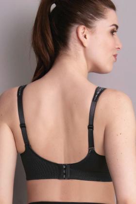 Anita active - Air Control Sports BH uden bøjle E-H skål