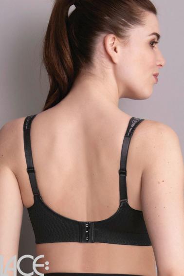 Anita active - Air Control Sports BH uden bøjle E-H skål