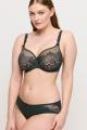 PrimaDonna Lingerie - Madison Formpresset BH E-H skål