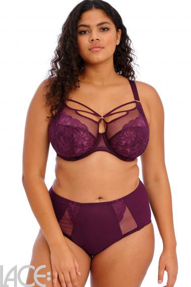 Elomi - Brianna Décolleté BH G-O skål