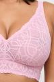 PrimaDonna Lingerie - Salerno Bralette uden bøjle E-G Skål