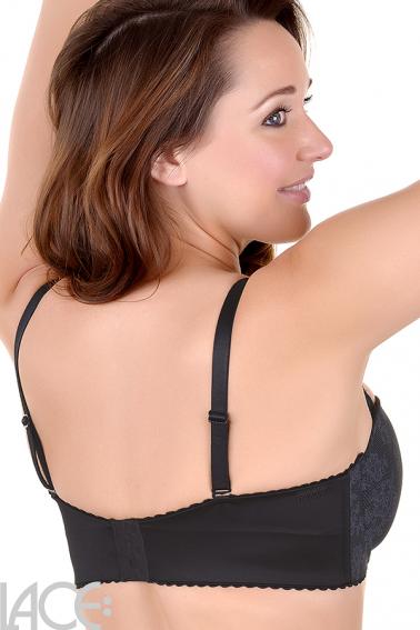 PrimaDonna Lingerie - Divine (B) Stropløs BH (E-G skål)