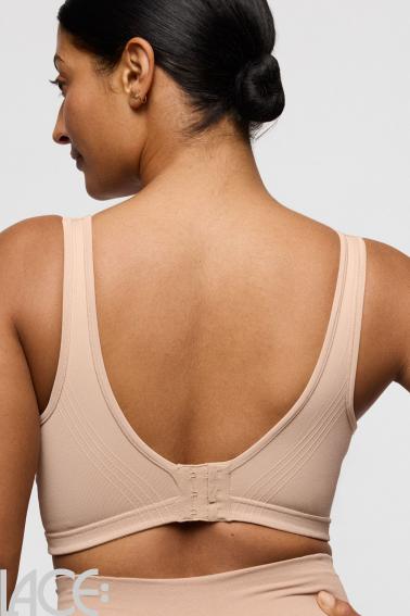 PrimaDonna Lingerie - Nudda Bralette uden bøjle E-H Skål