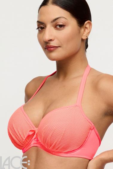 PrimaDonna Swim - Rivas Bikini BH - Draperet E-G skål