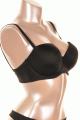 Freya Lingerie - Deco Stropløs BH E-J skål Freya Lingerie - Deco Stropløs BH E-J skål