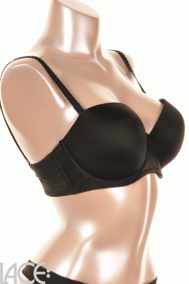 Freya Lingerie - Deco Stropløs BH E-J skål