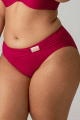 Ulla Swim - St. Tropez Bikini Tai trusse - Draperet