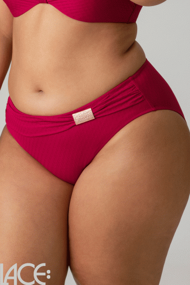 Ulla Swim - St. Tropez Bikini Tai trusse - Draperet