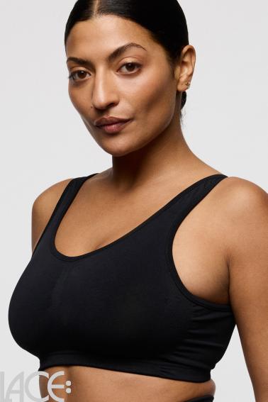 PrimaDonna Lingerie - Nudda Bralette uden bøjle E-H Skål