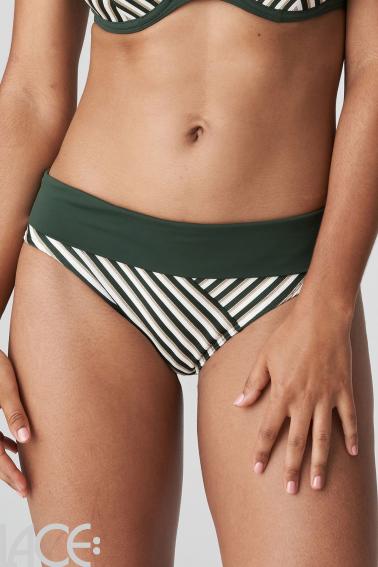 PrimaDonna Swim - La Concha Bikini Fold ned trusse