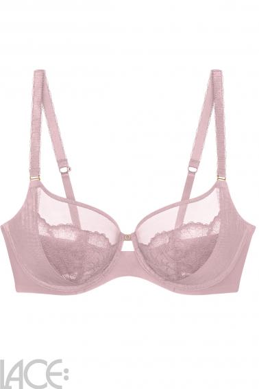 Triumph - Love in Lace BH D-H skål
