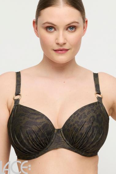 PrimaDonna Swim - Ratjada Bikini BH - Draperet E-G skål