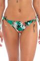 Freya Swim - Honolua Bay Bikini Trusse med bindebånd Freya Swim - Honolua Bay Bikini Trusse med bindebånd