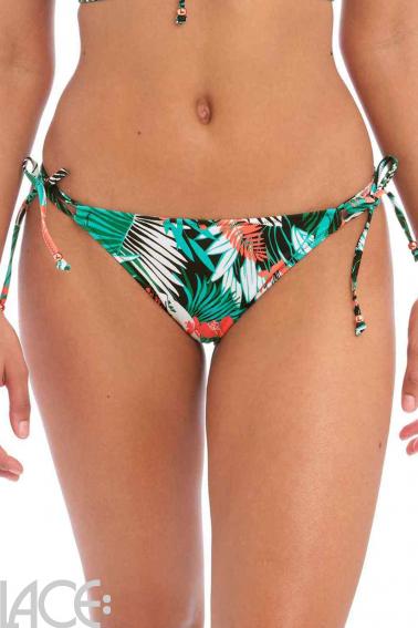 Freya Swim - Honolua Bay Bikini Trusse med bindebånd Freya Swim - Honolua Bay Bikini Trusse med bindebånd