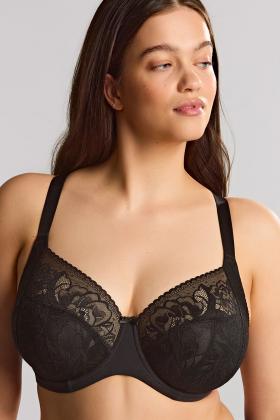 Sculptresse by Panache - Dream Comfort BH G-M skål
