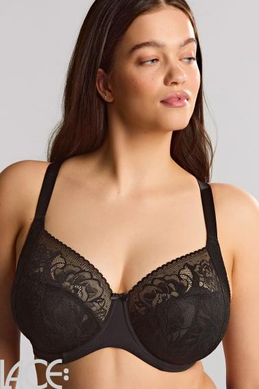 Sculptresse by Panache - Dream Comfort BH G-M skål