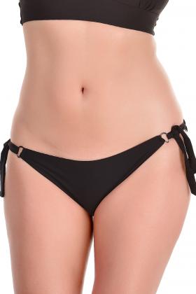 LACE Lingerie - Dueodde Bikini Trusse med bindebånd