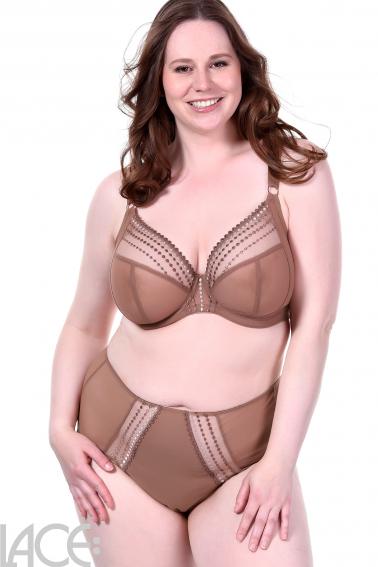 Elomi - Matilda Décolleté BH I-M skål