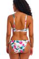 Freya Swim - Palm Paradise Bikini Push Up BH F-I skål