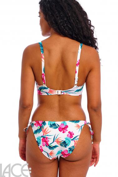 Freya Swim - Palm Paradise Bikini Push Up BH F-I skål