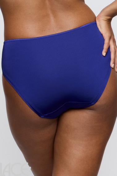 PrimaDonna Lingerie - Shimla Høj trusse ensfarvet