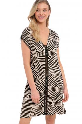Fantasie Swim - La Chiva Strandkjole