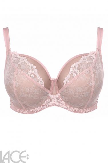 LACE Lingerie - 3/4 Skål BH F-J skål - LACE #4